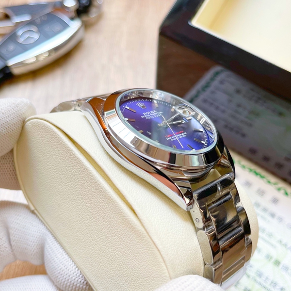 ブランド時計素材ディテール